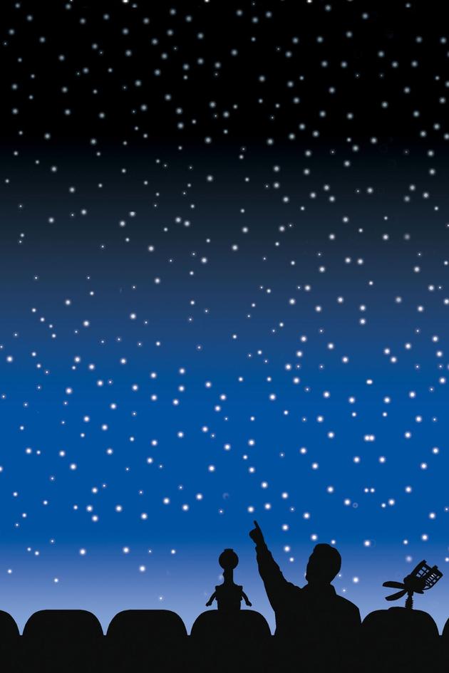 Mystery Science Theater 3000: Santa Claus