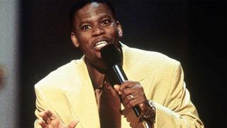 D.L. Hughley D.L. Hughley