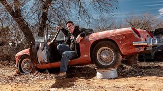 In the Shadow of Detroit: Steady Studebakers
