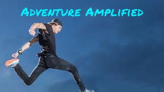  watch Adventure Amplified
