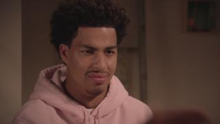 Compton Around the Christmas Tree