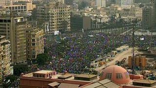 Arab Spring Arab Spring