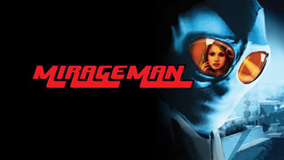 Mirageman