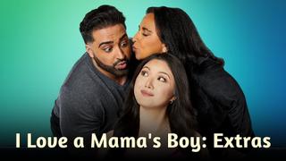 Mommy in the Middle: I Need a Man Mommy in the Middle: I Need a Man