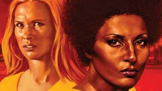 Black Mama, White Mama