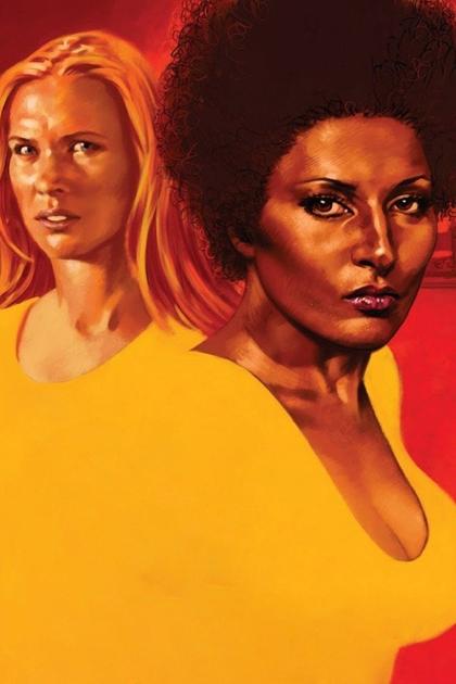 Black Mama, White Mama