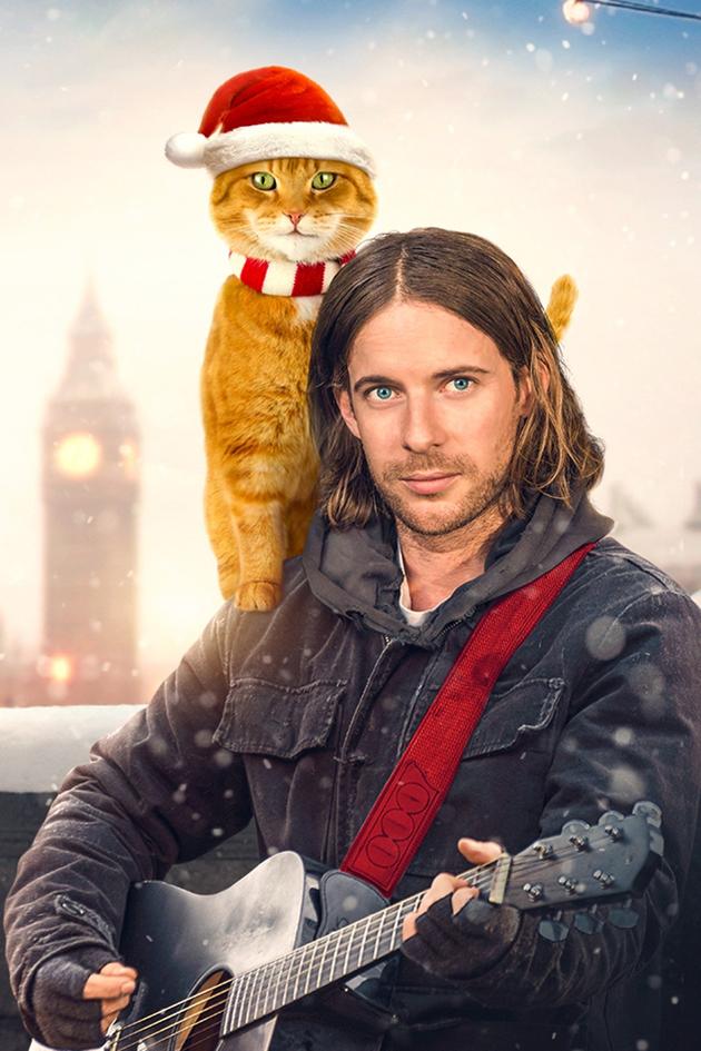 A Christmas Gift from Bob