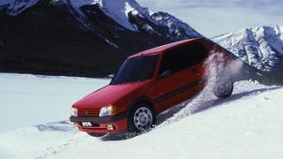 Hot Hatch Hot Hatch