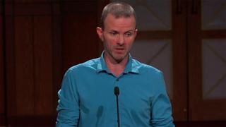 Drag Queen's Bedroom Breakdown!; Homeless Refuge Erupts in Violence! Part 1