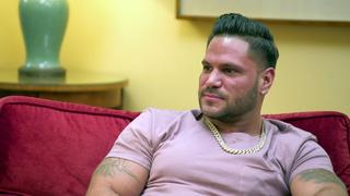 Jersey Shore Family Vacation