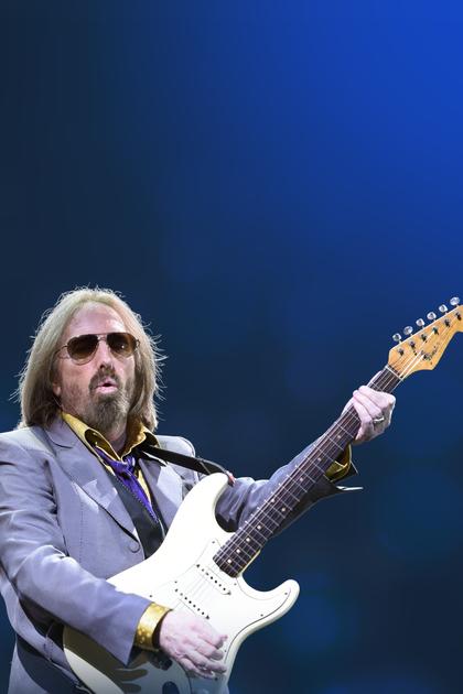 Tom Petty: Life, Death & Money
