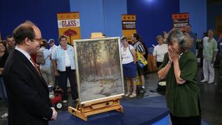 Antiques Roadshow