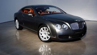 Luxury Cars