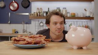 Bacon My Heart Bacon My Heart