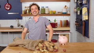 Potatoes Gonna Potate Potatoes Gonna Potate