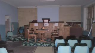 Paranormal Caught on Camera