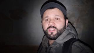 Paranormal Caught on Camera