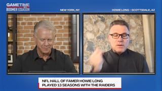 Howie Long