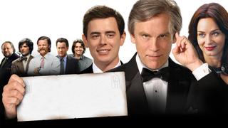 The Great Buck Howard