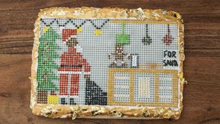 Christmas Cookie Challenge