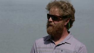 Maine Cabin Masters