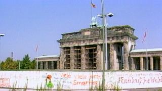 Berlin Wall Berlin Wall