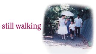 Still Walking