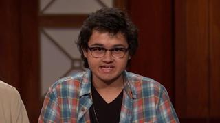 Soup of Death Kills Ailing Mother?!