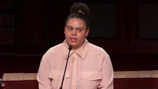 Judge Acker Dishes Out Some Adulting!; Soft Lips Cause Accidents?!