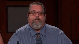 DWI Four-Car Pile-Up!