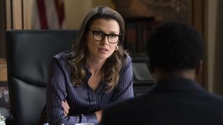 Blue Bloods