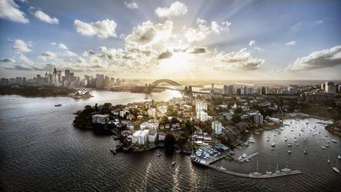 Sydney