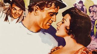 The Long Voyage Home