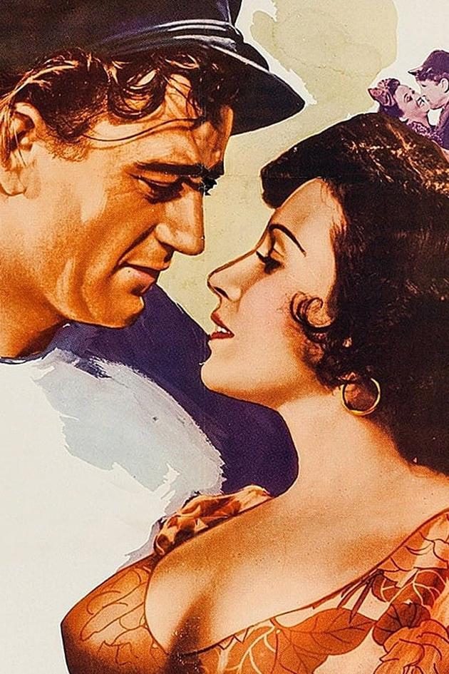 The Long Voyage Home