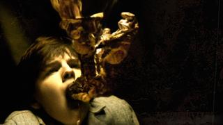 The Haunting in Connecticut