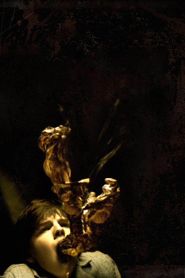 The Haunting in Connecticut