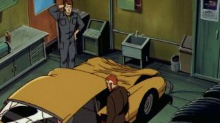 The Real Adventures of Jonny Quest