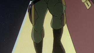 The Real Adventures of Jonny Quest