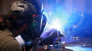 Forged in Fire