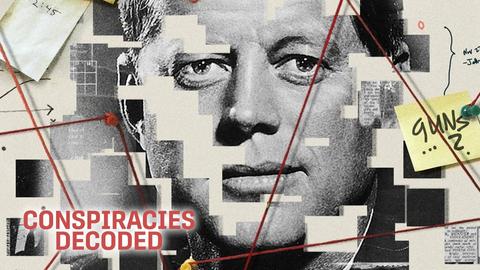 Conspiracies Decoded