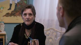 Roswell: The First Witness - The Writer Roswell: The First Witness - The Writer