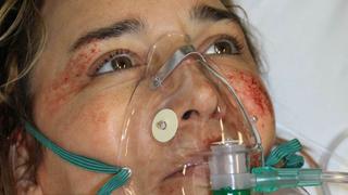 Christy Martin -- The Fight of Her Life Christy Martin -- The Fight of Her Life