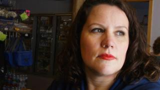 Murder in the Heartland