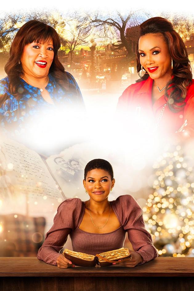 A Christmas for Mary