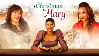 A Christmas for Mary