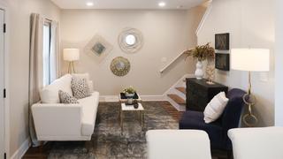 My Lottery Dream Home