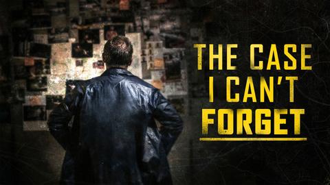 The Case I Can't Forget