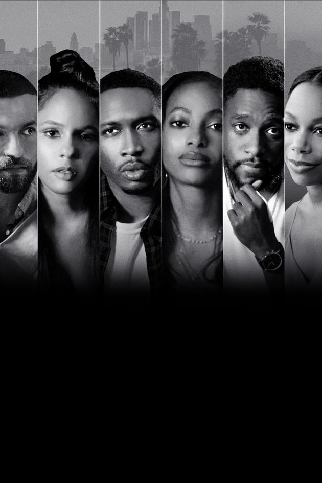 Tough Love: Los Angeles