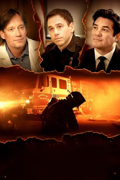 Faith Under Fire