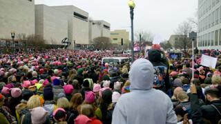 Women's March Women's March